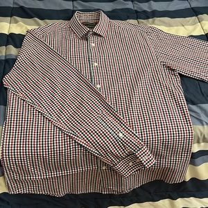 Men’s Primark Button down